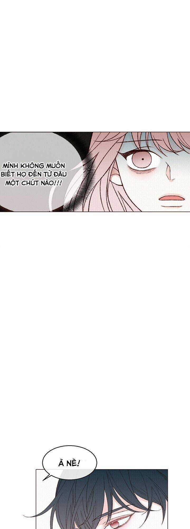 Tình Đầu Của Ma Cà Rồng Chapter 9 trang 22