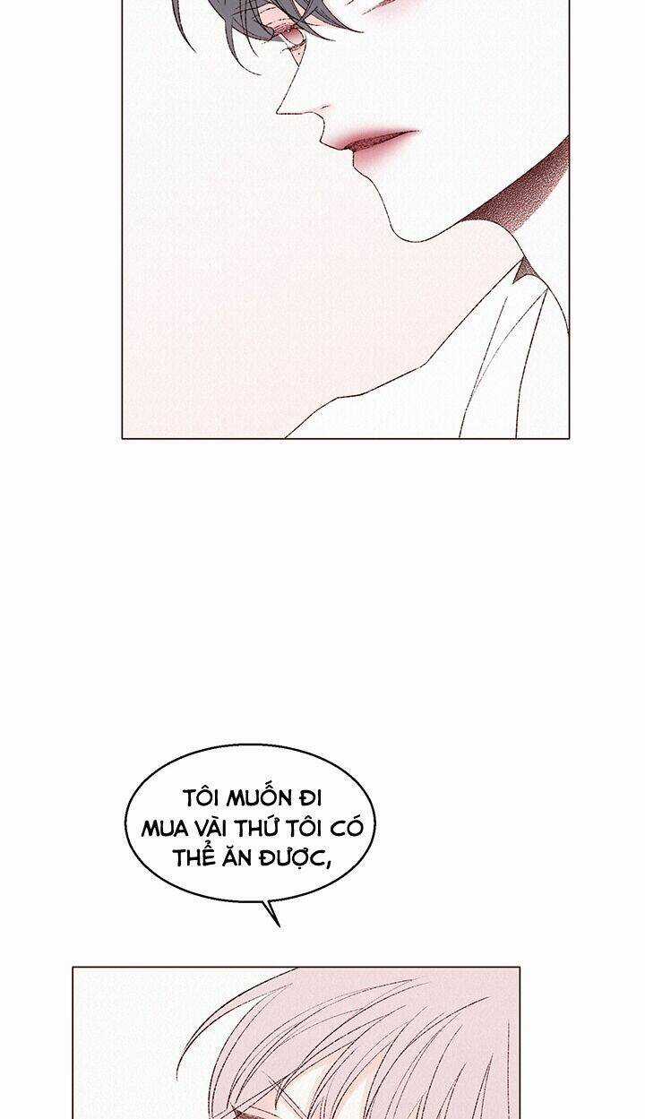 Tình Đầu Của Ma Cà Rồng Chapter 9 trang 23