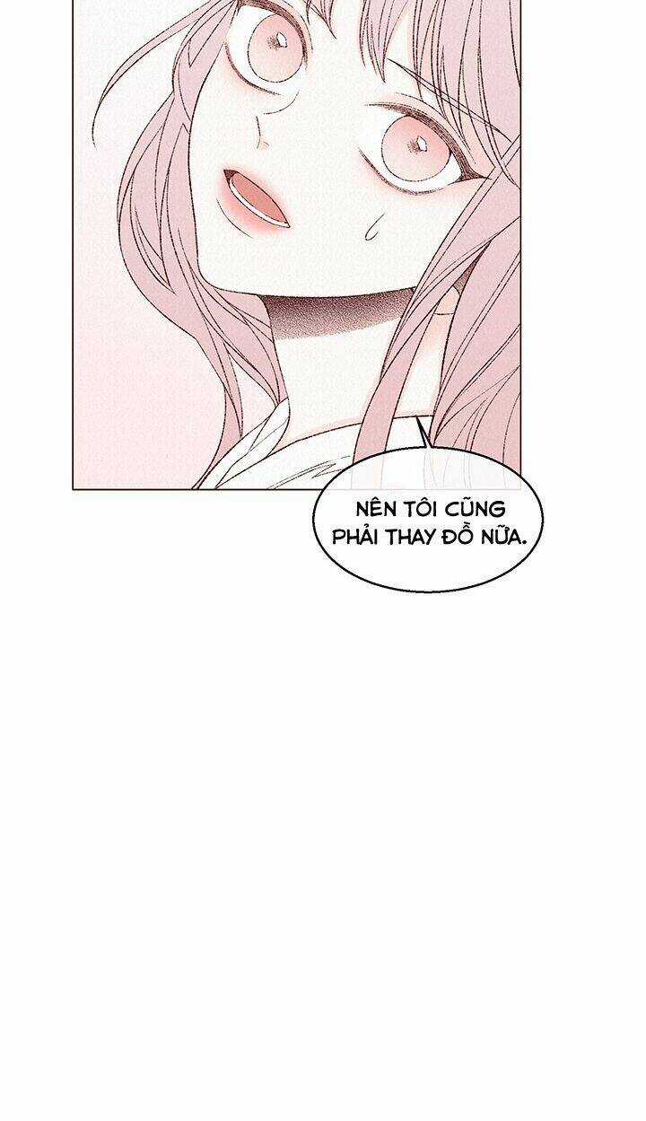 Tình Đầu Của Ma Cà Rồng Chapter 9 trang 24