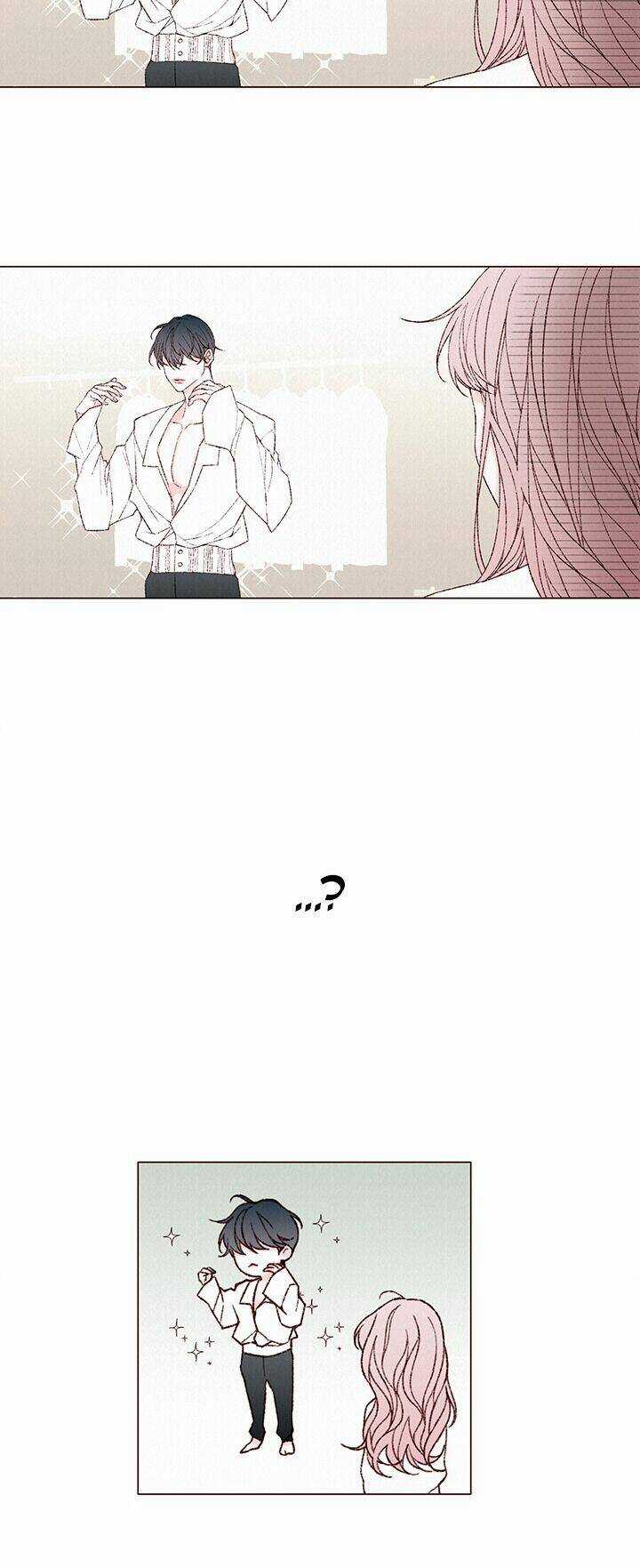 Tình Đầu Của Ma Cà Rồng Chapter 9 trang 29