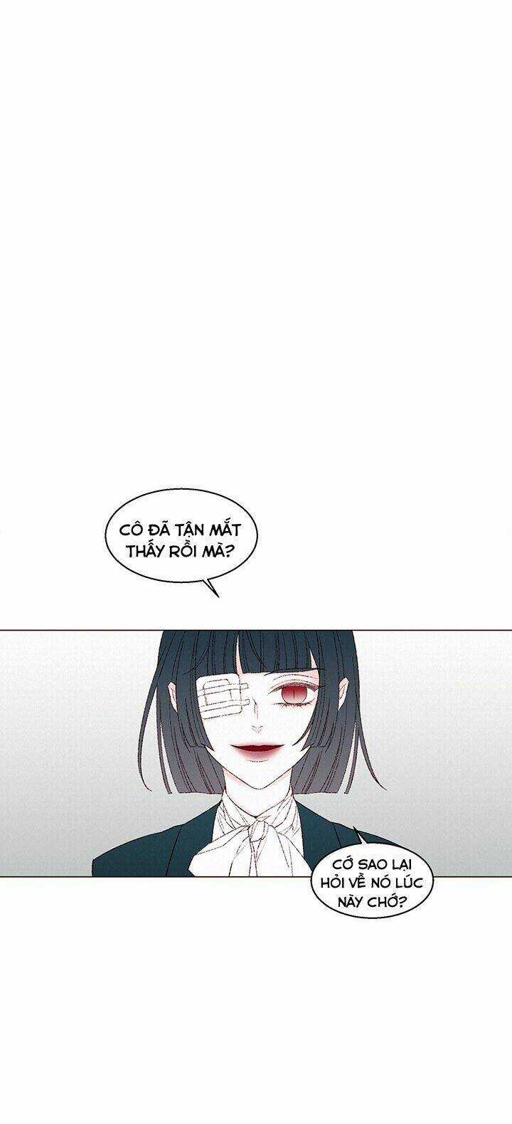 Tình Đầu Của Ma Cà Rồng Chapter 9 trang 3