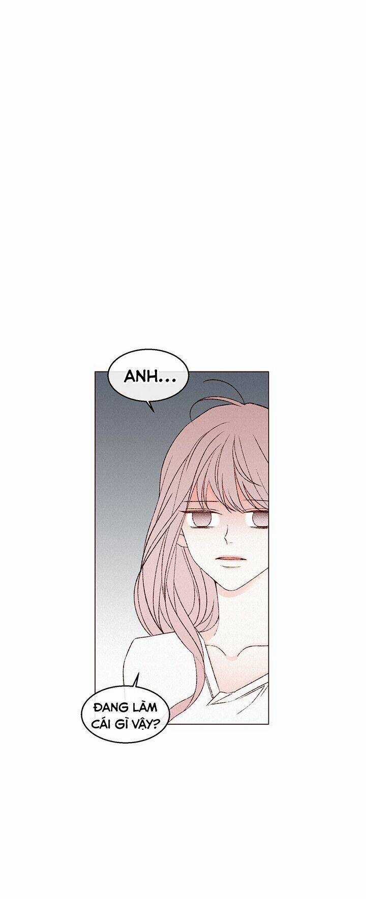 Tình Đầu Của Ma Cà Rồng Chapter 9 trang 30