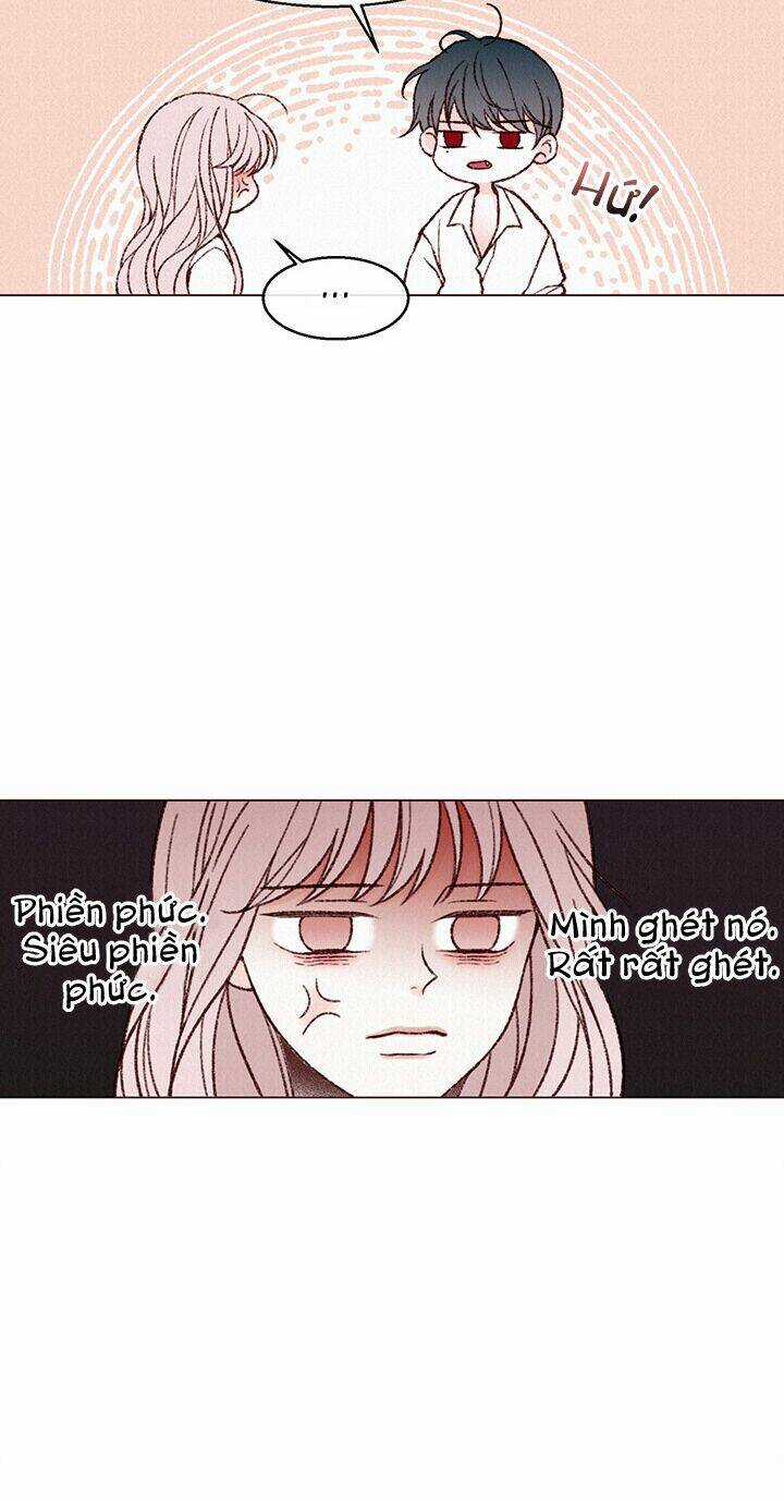 Tình Đầu Của Ma Cà Rồng Chapter 9 trang 35