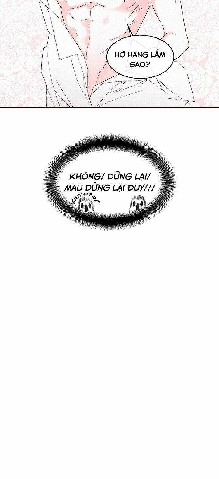 Tình Đầu Của Ma Cà Rồng Chapter 9 trang 39