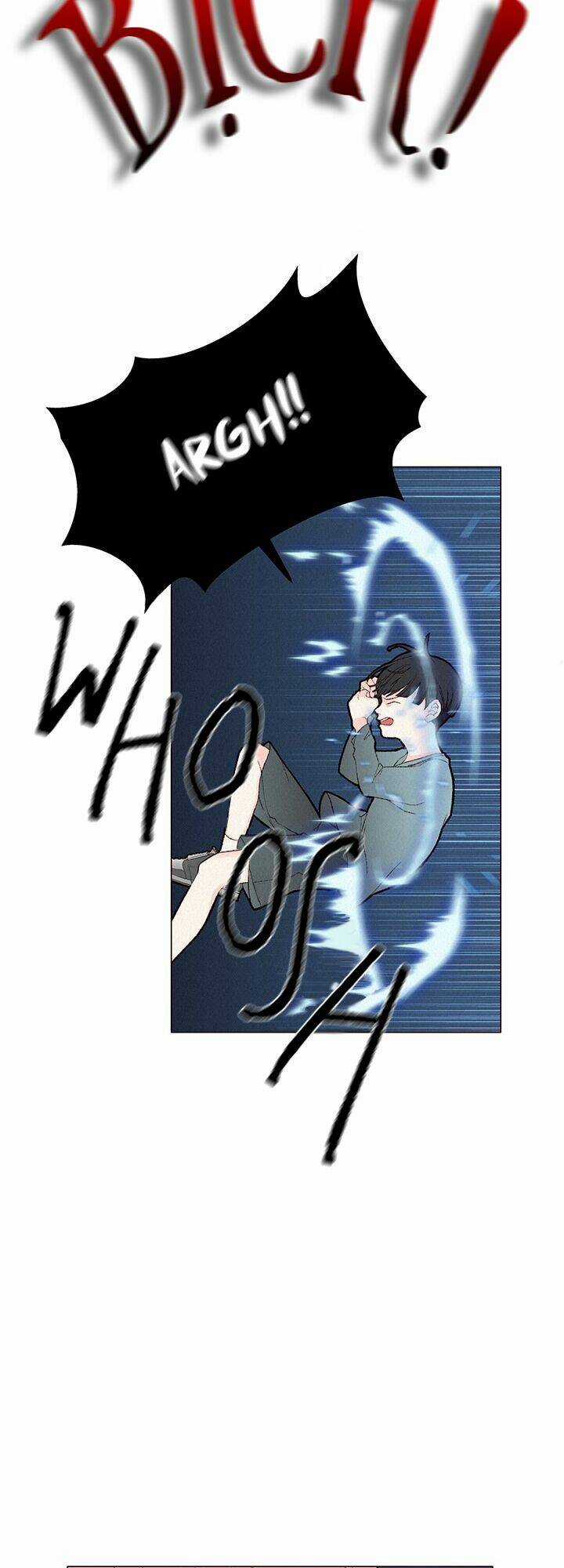 Tình Đầu Của Ma Cà Rồng Chapter 9 trang 44