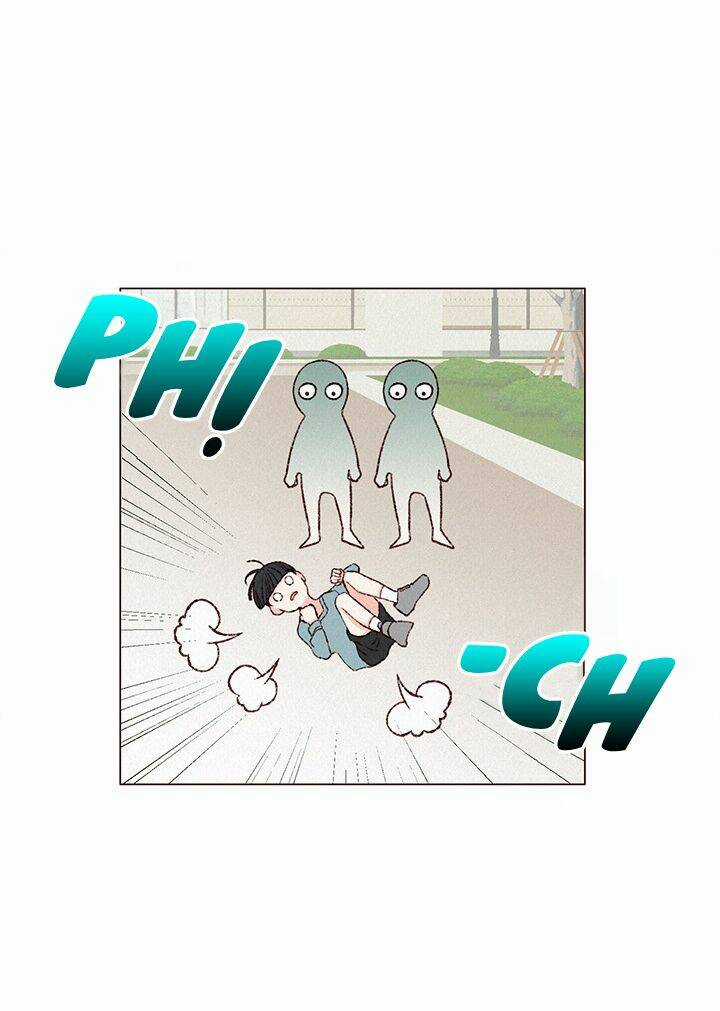 Tình Đầu Của Ma Cà Rồng Chapter 9 trang 46