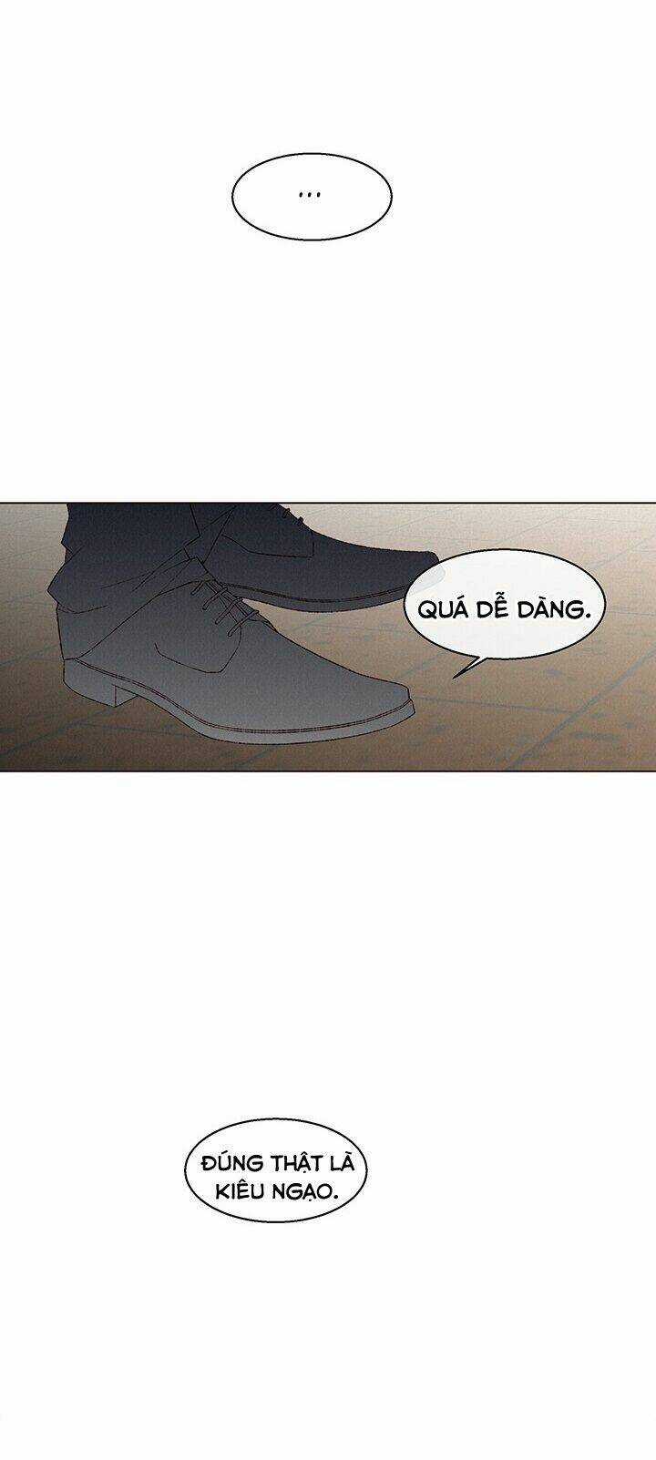 Tình Đầu Của Ma Cà Rồng Chapter 9 trang 48