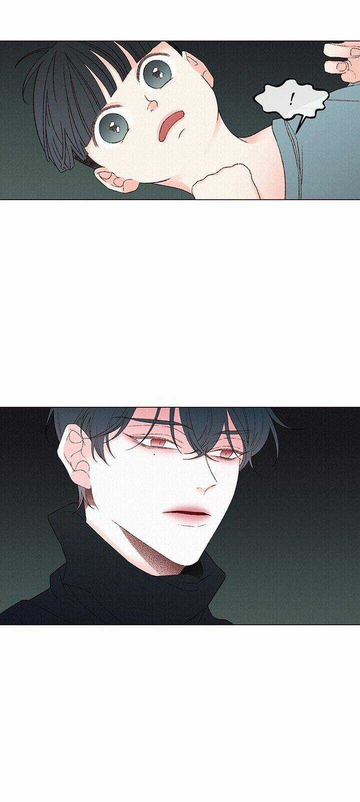 Tình Đầu Của Ma Cà Rồng Chapter 9 trang 49