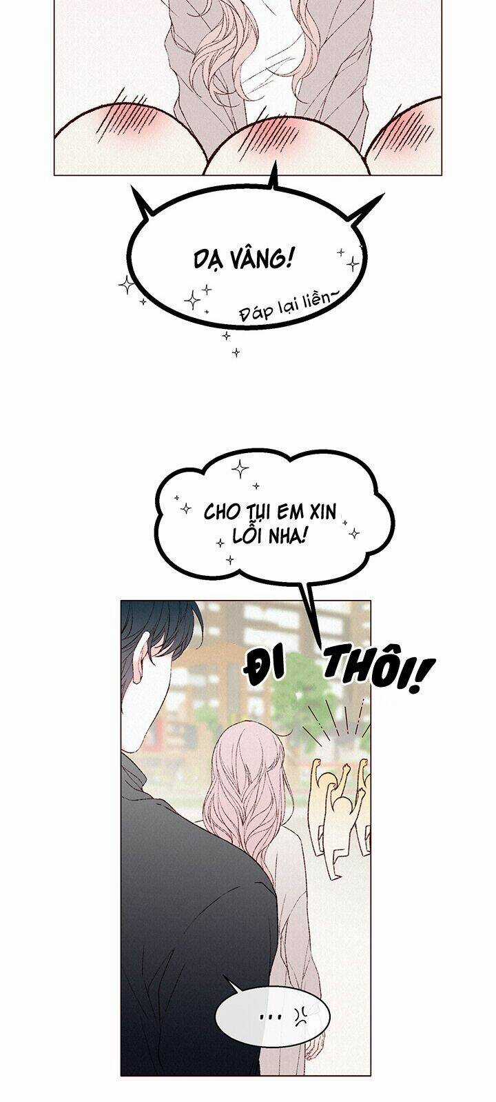 Tình Đầu Của Ma Cà Rồng Chapter 9 trang 51