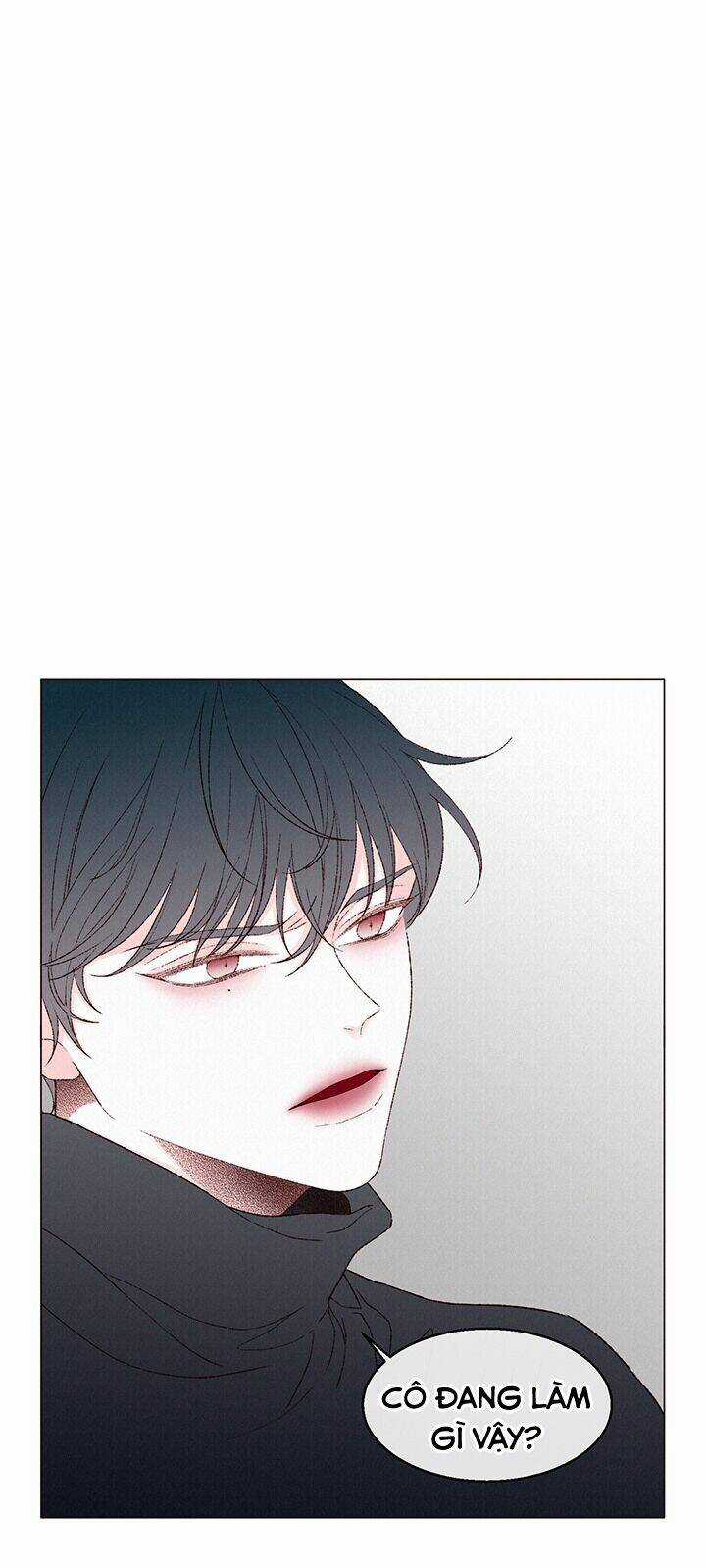 Tình Đầu Của Ma Cà Rồng Chapter 9 trang 52