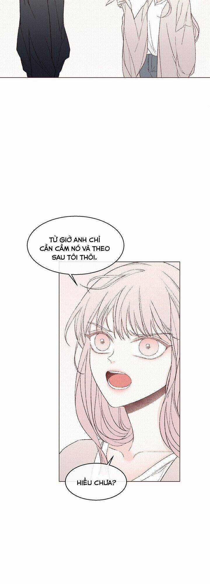 Tình Đầu Của Ma Cà Rồng Chapter 9 trang 54