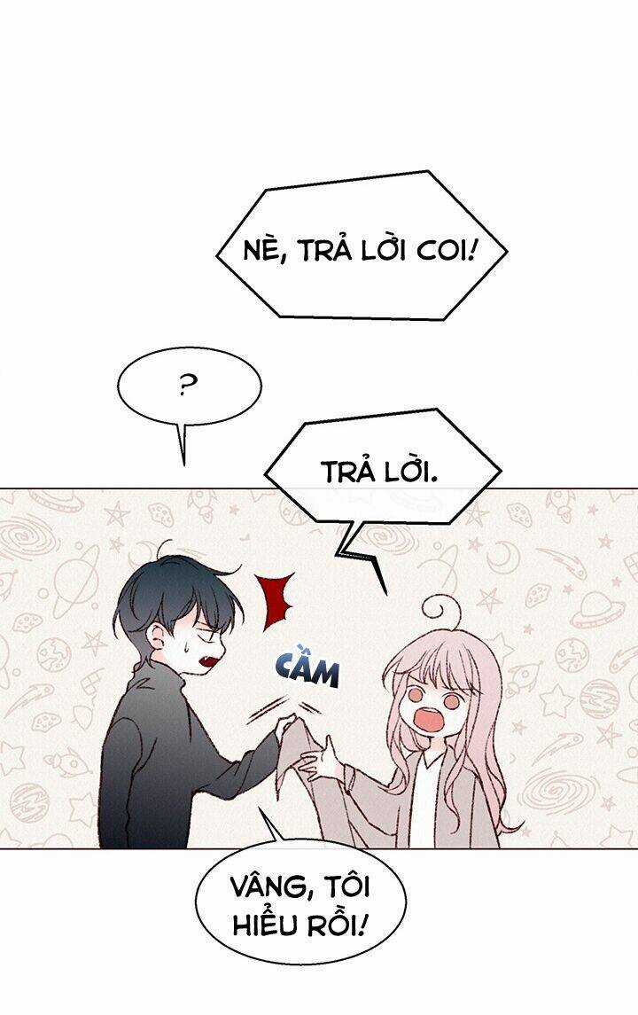 Tình Đầu Của Ma Cà Rồng Chapter 9 trang 56