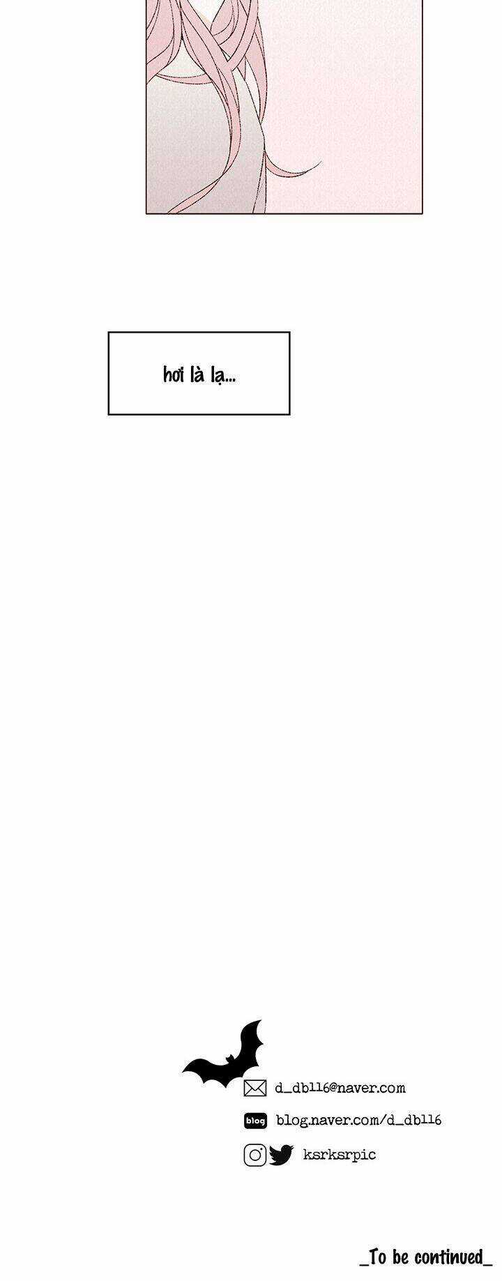 Tình Đầu Của Ma Cà Rồng Chapter 9 trang 61