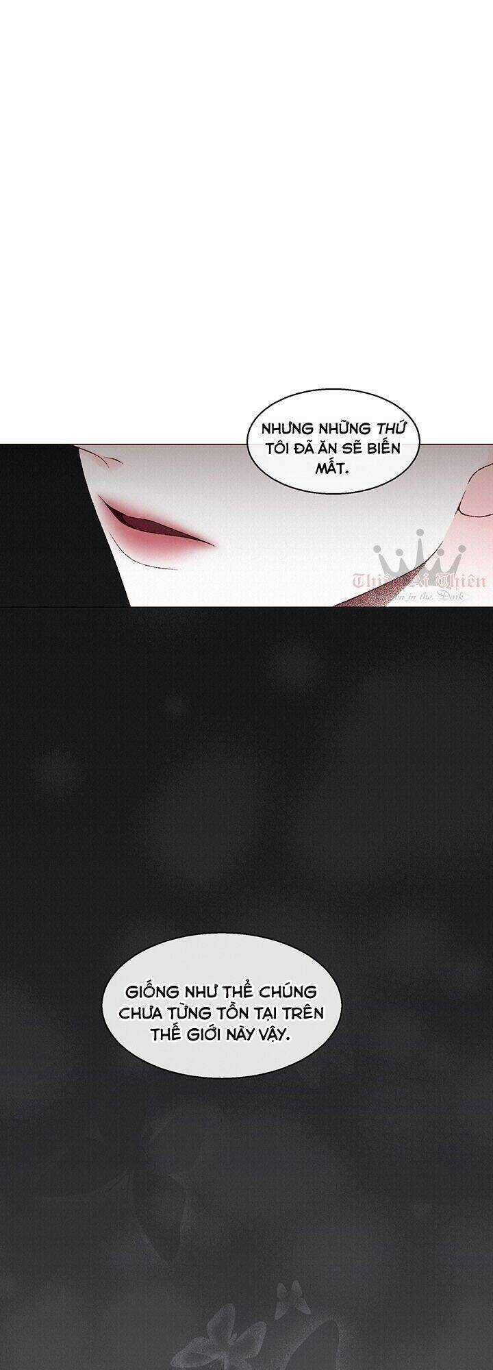 Tình Đầu Của Ma Cà Rồng Chapter 9 trang 7