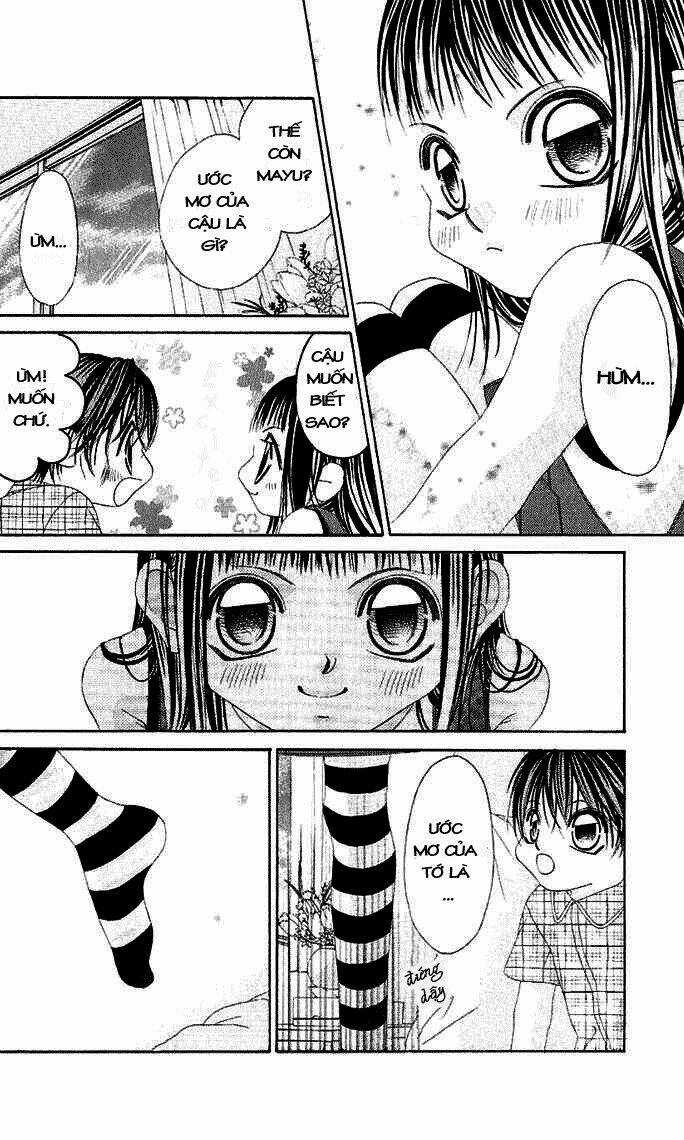 Tình đầu dành hết cho em Chapter 1 trang 12