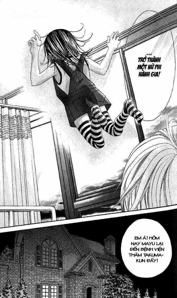 Tình đầu dành hết cho em Chapter 1 trang 13