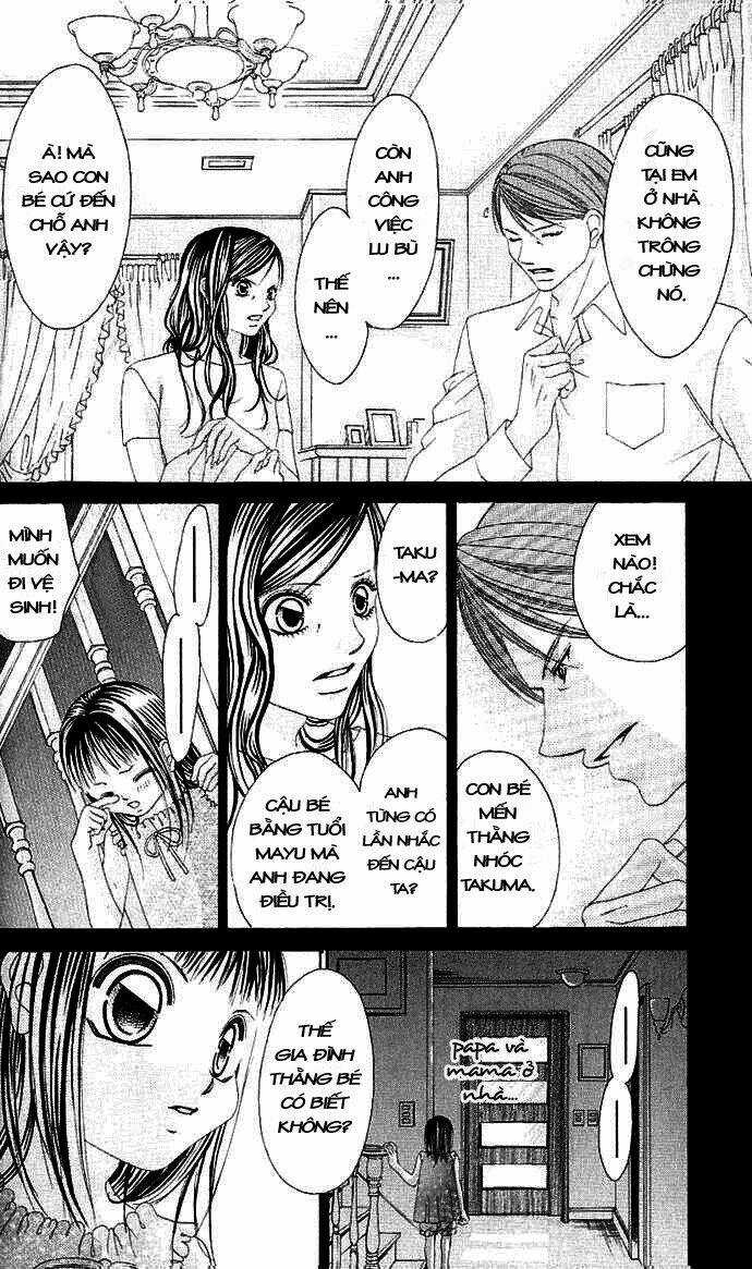 Tình đầu dành hết cho em Chapter 1 trang 14