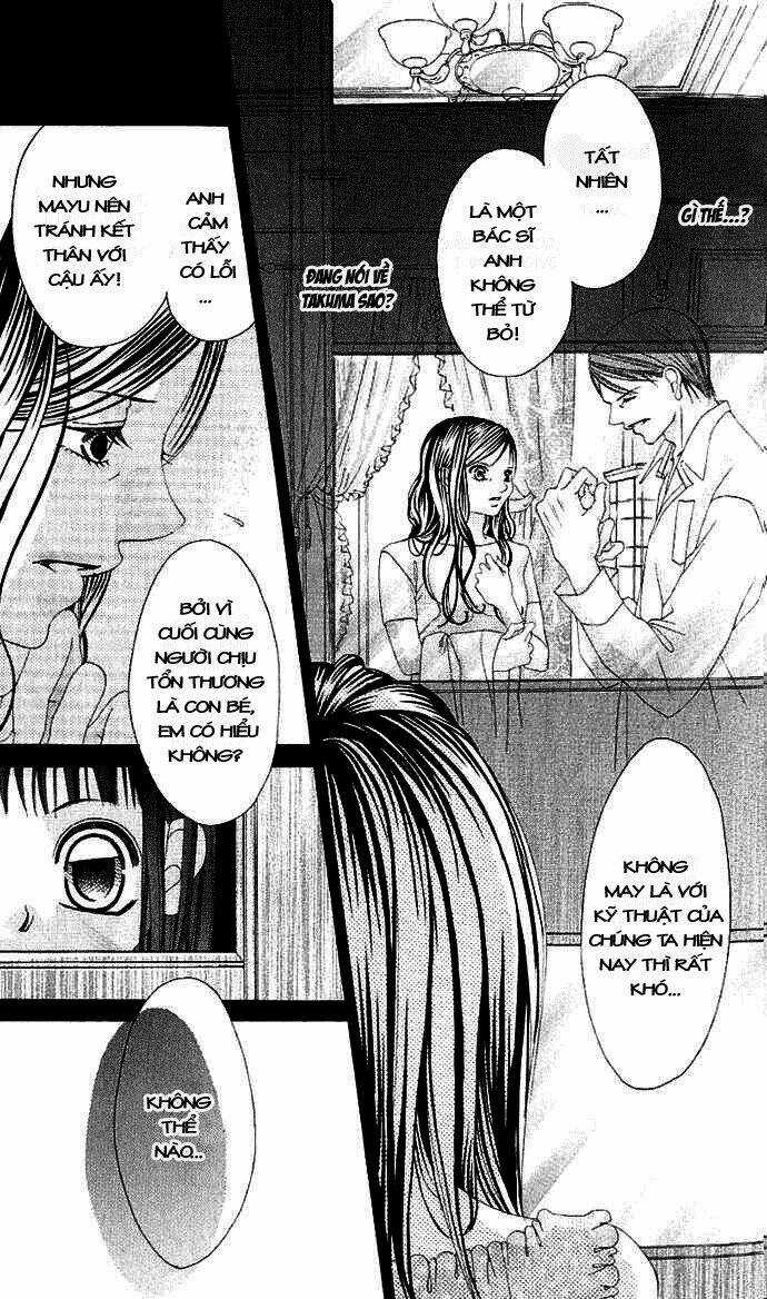 Tình đầu dành hết cho em Chapter 1 trang 15