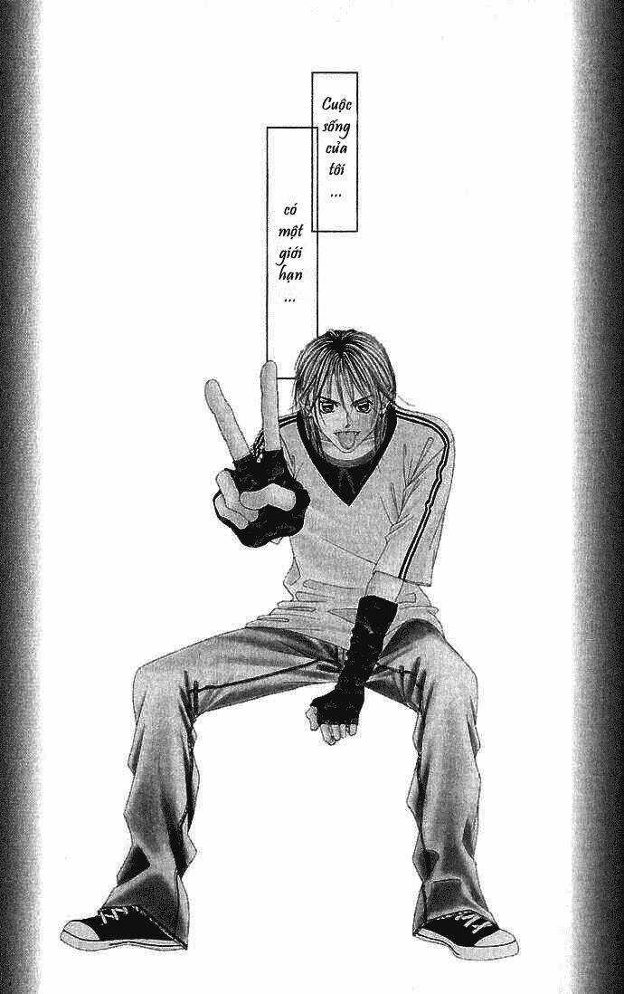 Tình đầu dành hết cho em Chapter 1 trang 2