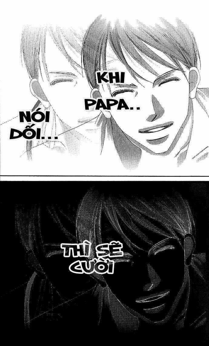 Tình đầu dành hết cho em Chapter 1 trang 25