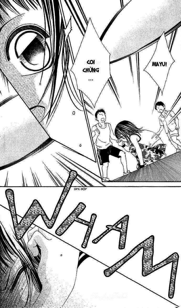 Tình đầu dành hết cho em Chapter 1 trang 30