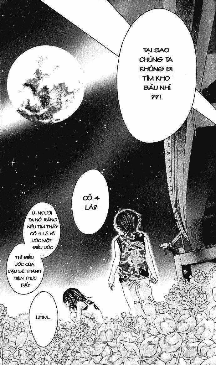 Tình đầu dành hết cho em Chapter 1 trang 39