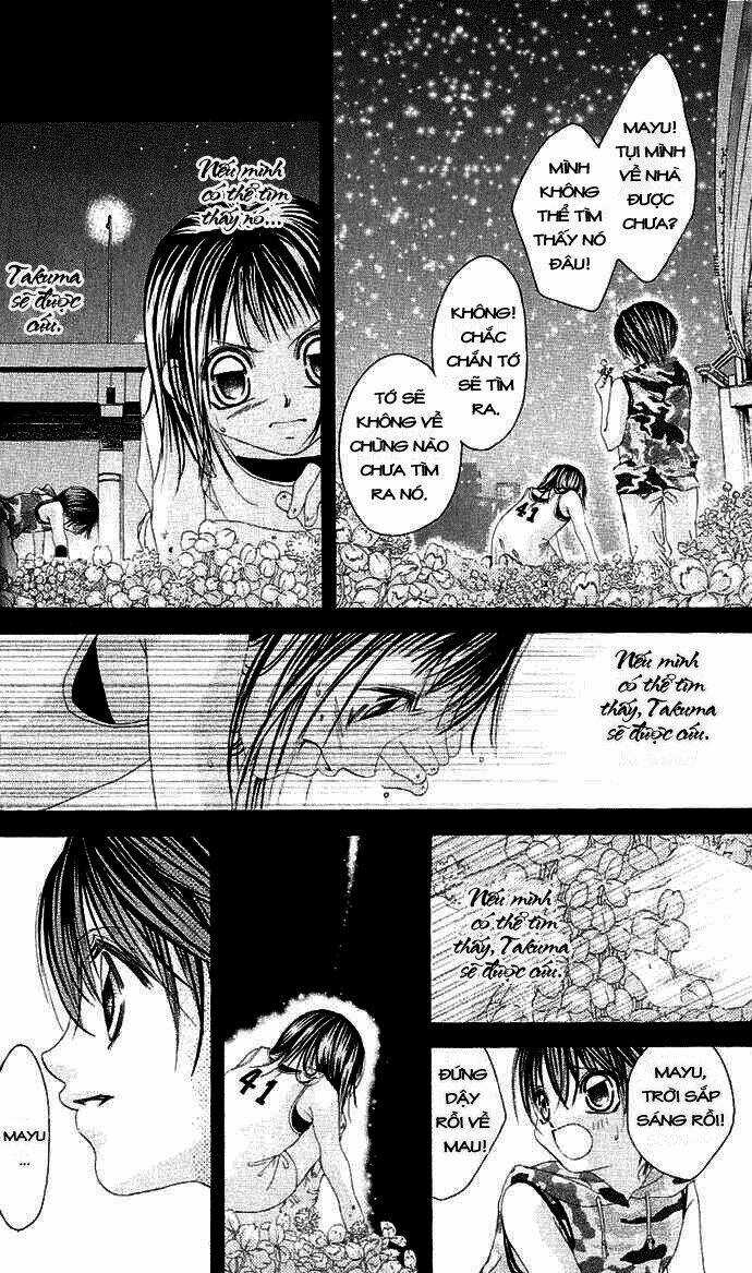 Tình đầu dành hết cho em Chapter 1 trang 41