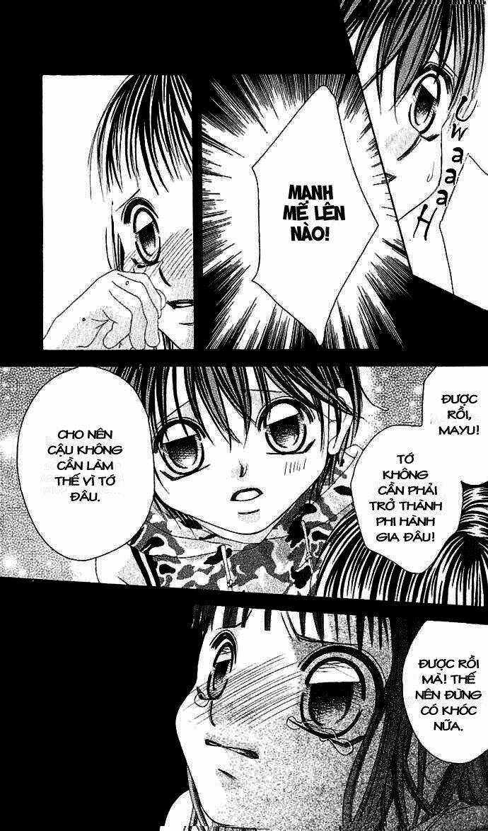 Tình đầu dành hết cho em Chapter 1 trang 44