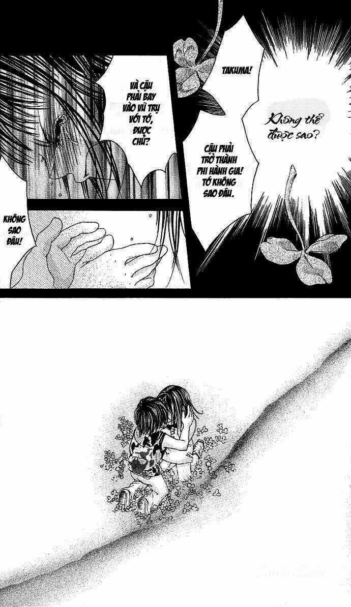 Tình đầu dành hết cho em Chapter 1 trang 45