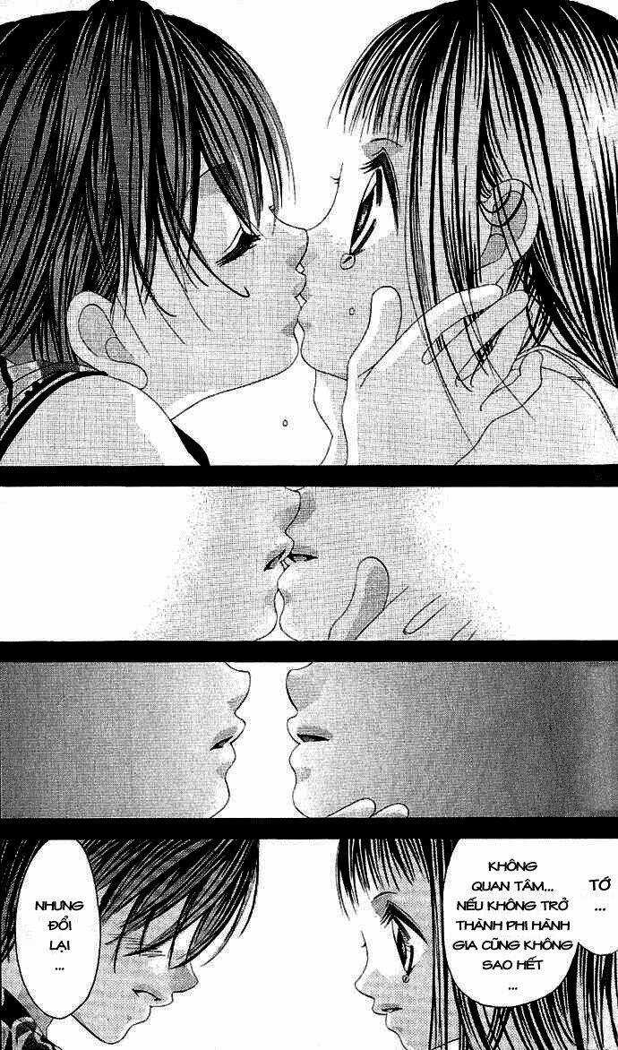 Tình đầu dành hết cho em Chapter 1 trang 46