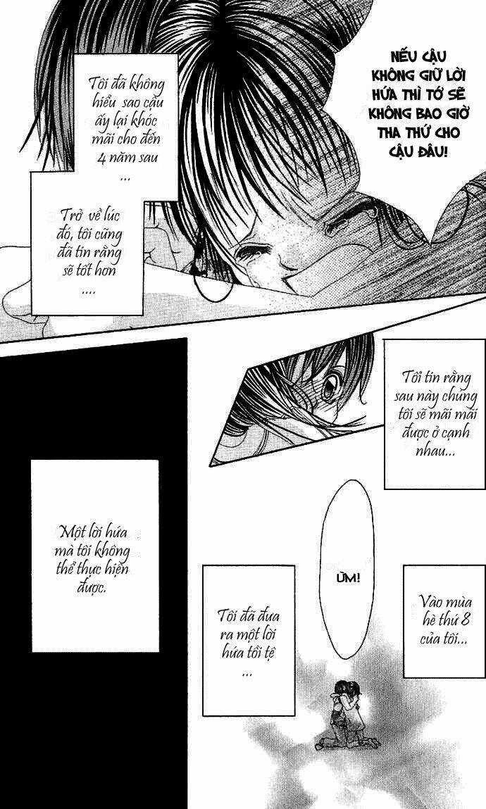 Tình đầu dành hết cho em Chapter 1 trang 48