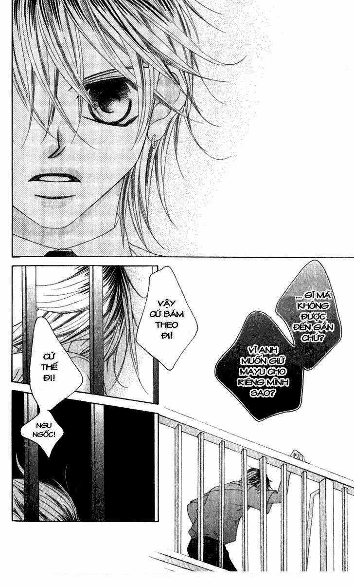 Tình đầu dành hết cho em Chapter 10 trang 22