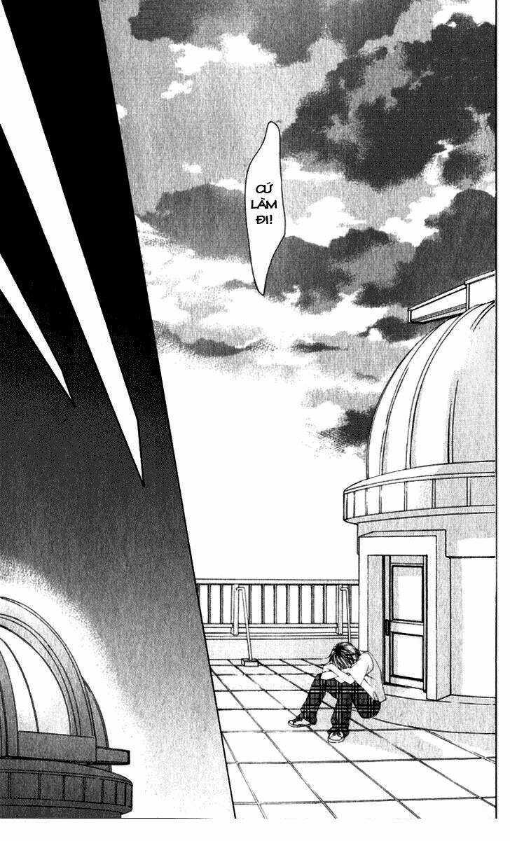 Tình đầu dành hết cho em Chapter 10 trang 23