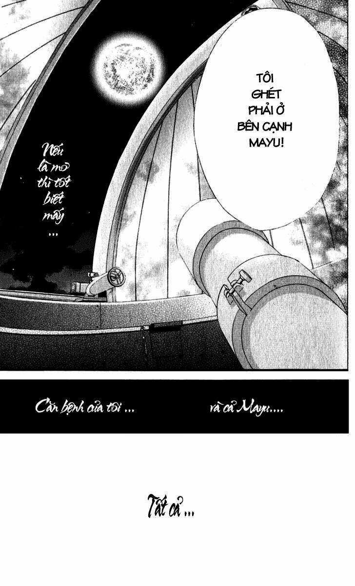 Tình đầu dành hết cho em Chapter 10 trang 27