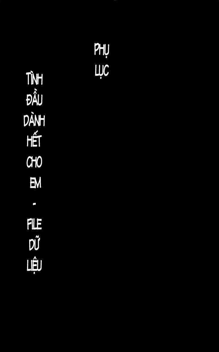 Tình đầu dành hết cho em Chapter 10 trang 29