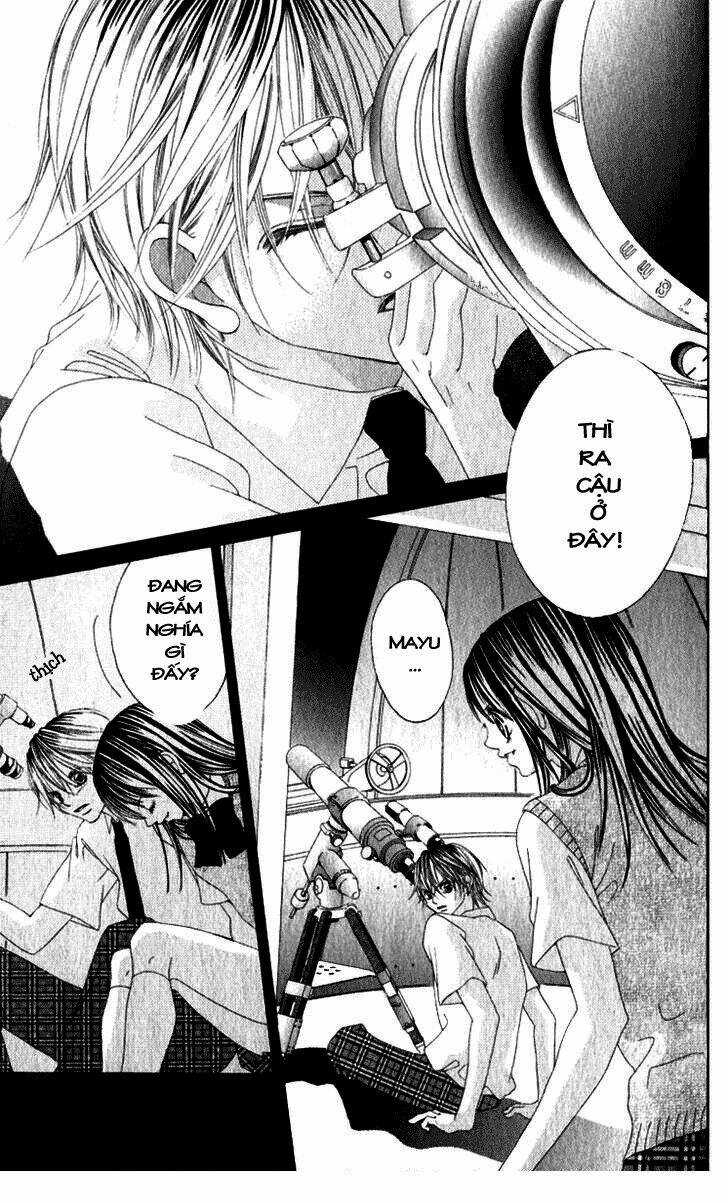 Tình đầu dành hết cho em Chapter 10 trang 3