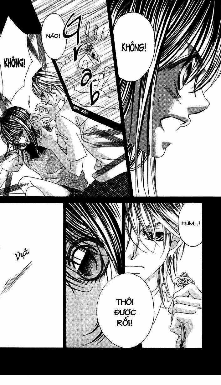 Tình đầu dành hết cho em Chapter 11 trang 13