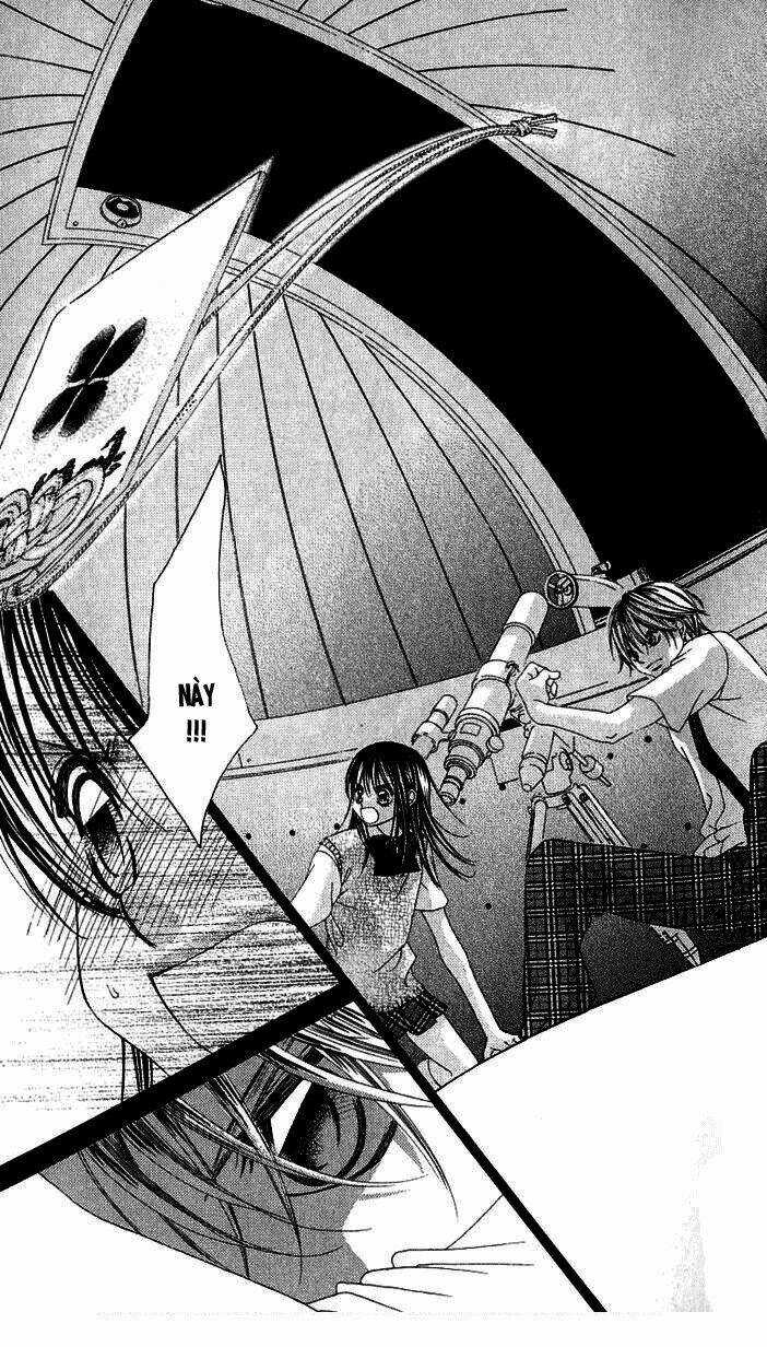 Tình đầu dành hết cho em Chapter 11 trang 14