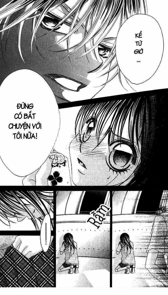 Tình đầu dành hết cho em Chapter 11 trang 16