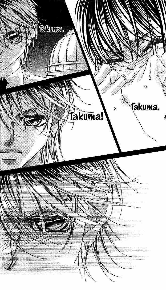 Tình đầu dành hết cho em Chapter 11 trang 19