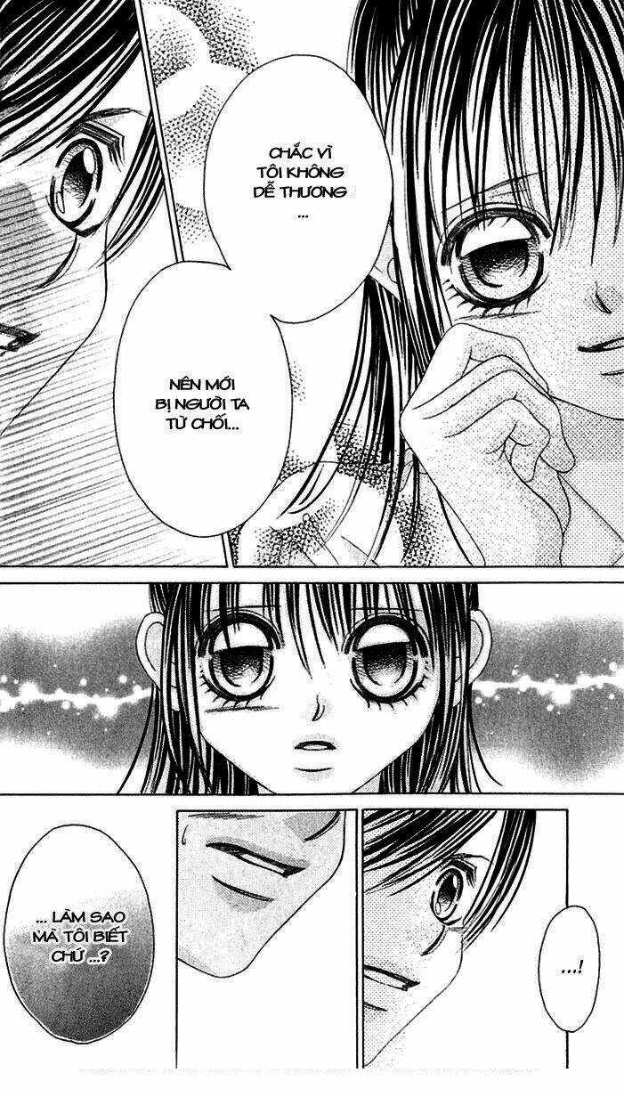 Tình đầu dành hết cho em Chapter 11 trang 29