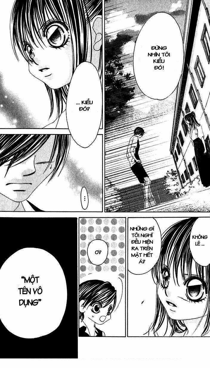 Tình đầu dành hết cho em Chapter 11 trang 30