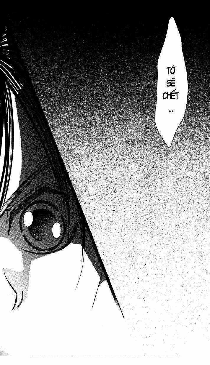 Tình đầu dành hết cho em Chapter 11 trang 36