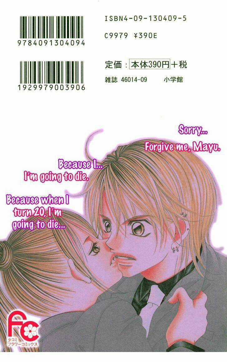 Tình đầu dành hết cho em Chapter 11 trang 39