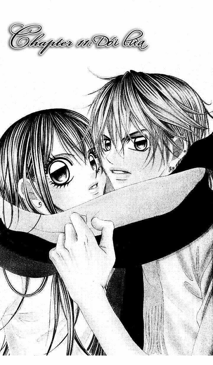 Tình đầu dành hết cho em Chapter 11 trang 6