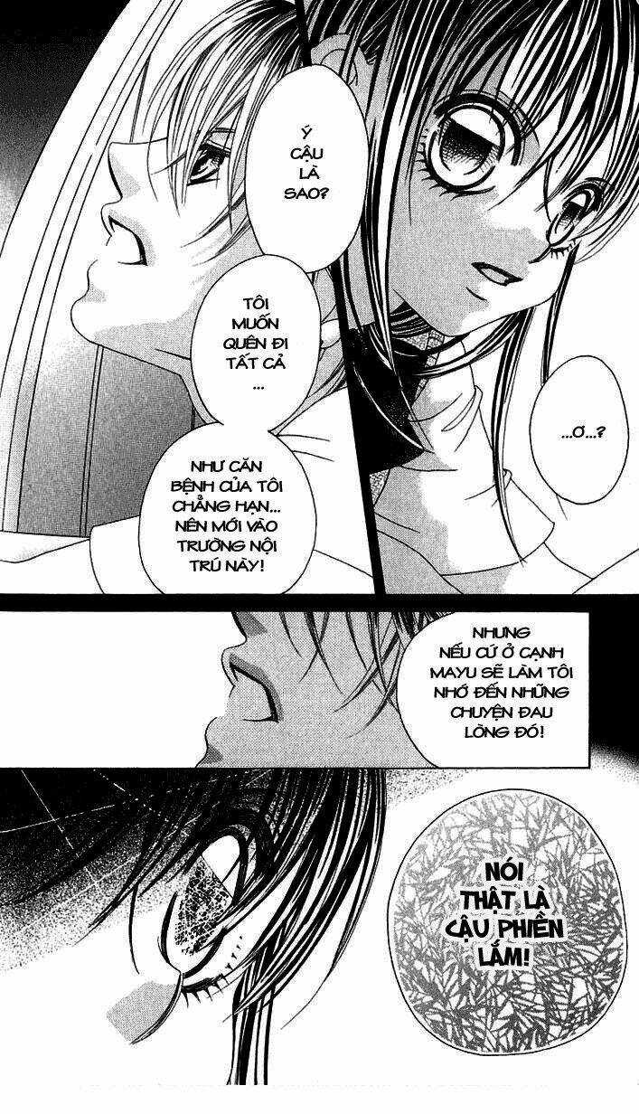 Tình đầu dành hết cho em Chapter 11 trang 9