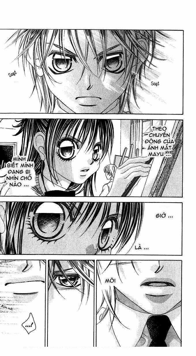 Tình đầu dành hết cho em Chapter 12 trang 12