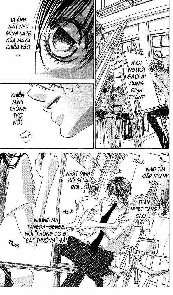 Tình đầu dành hết cho em Chapter 12 trang 13