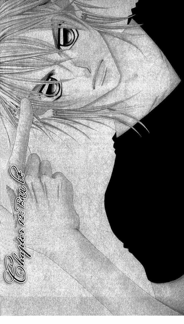 Tình đầu dành hết cho em Chapter 12 trang 2