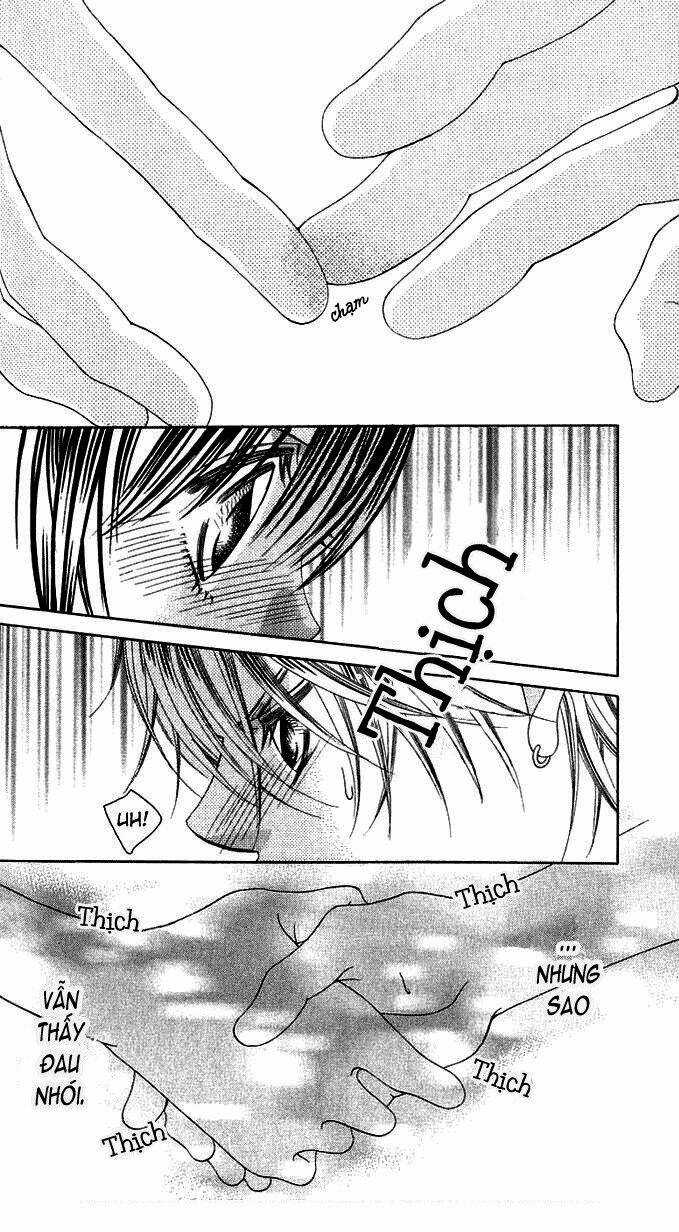 Tình đầu dành hết cho em Chapter 12 trang 24